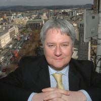 Plymouth City Council Employee Paul Barnard's profile photo