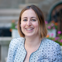 Sara Berman Email & Phone Number