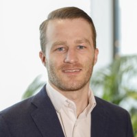 Bain & Company Employee Sam Campbell's profile photo
