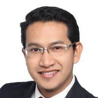 Markets4you Employee Ahmad Mutammim's profile photo