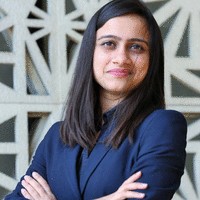 Foundation For Economic Development Employee Niyati Agrawal's profile photo