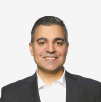 i engineering Group Employee Ralph Azar's profile photo