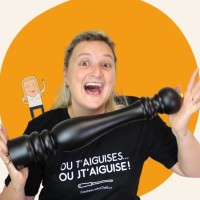 Couteauxduchef.com Employee Eugénie Motte's profile photo