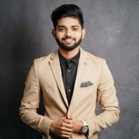 Unitglo Solutions Private Limited Employee Chaitanya Patil's profile photo