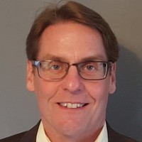 Envoy Medical Corporation Employee Gregory Hanson's profile photo