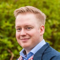 AtmosFX Employee Matt Lesnak's profile photo