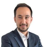 innoscripta GmbH Employee Hendrik Freese's profile photo