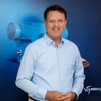 Flender Employee Zivko Topalovic's profile photo