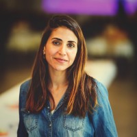 Sivan Vinokoor Email