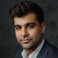 Haroon Arshad Email