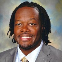 Jasper City Schools Employee Lutis Moore's profile photo
