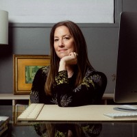 Spiegel & Grau Employee Liza Wachter's profile photo