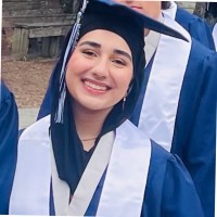 Zoha Ali Email