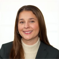 Paragon Consulting Services Employee Kaylie Smith's profile photo