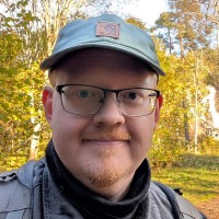 Andreas Andersson Email