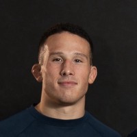 Bellevue School District Employee Nick Simeti's profile photo