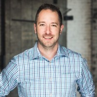 NetLine Employee David Fortino's profile photo