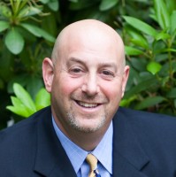 Avant Green Renewables Employee Andy Rubin's profile photo