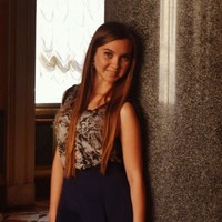 RES Engineering Employee Ekaterina Svetlichnaia's profile photo