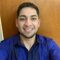 Halliburton Employee Nicolás Vasquez's profile photo