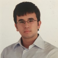Eteration Employee Mustafa Arslan's profile photo