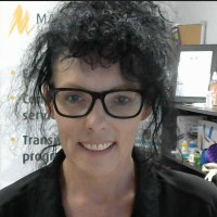 Marriott Support Services Employee Kellie Carruthers's profile photo