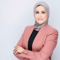 Aldar Education Employee Hanadi Mustafa's profile photo