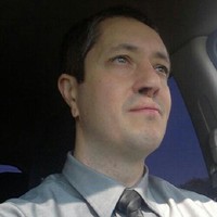 Peter Gluzerman Email & Phone Number