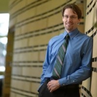 Marcus Thomas LLC Employee Tim Bennett's profile photo