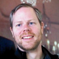Daniel Updike Email & Phone Number