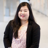 Fraser Health Authority Employee Jade Wu's profile photo