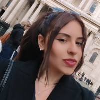 Carolina Bucci Employee Roberta Mantello's profile photo