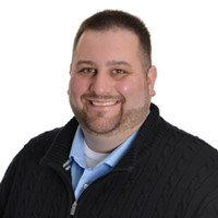 Brady Martz & Associates Employee Michael Knutson's profile photo