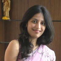 Future Group Employee Prachi Acharekar's profile photo