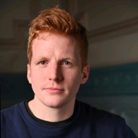 Lab900 Employee Ben de Smet's profile photo