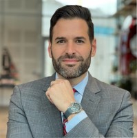 Bremont Watch Company Employee Miguel Ortiz's profile photo