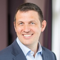 British Society for Heart Failure Employee Roy Gardner's profile photo