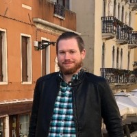 Amazon Employee William Hays's profile photo