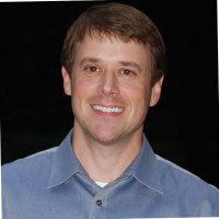 TSG Consulting Employee Doug Hoffman's profile photo