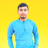 Byte Thinkers Employee Setu Patel's profile photo