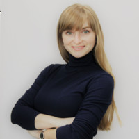Ирина Хренкова Email