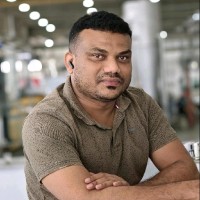 Syam Kumar Email