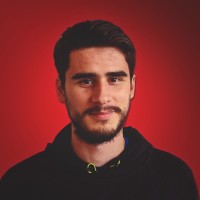 Cobry Employee Rareș Lungu's profile photo