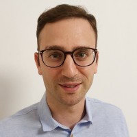AUMATECH S.R.L. Employee Simone Marini's profile photo