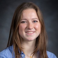 Blackstone Caterers Employee Ashley Murphy's profile photo