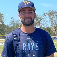 Tampa Bay Rays Employee Ethan Richards's profile photo