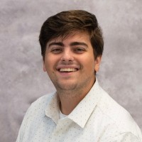 ChemCeed Employee Blake Peterson's profile photo