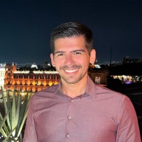 Daniel Fortaney Vazquez Email & Phone Number