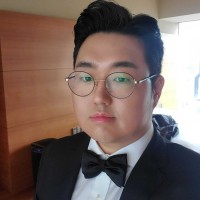 The Korea Daily Employee Wonhee Cho's profile photo