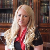 Vardags Employee Annemarie Bradley's profile photo